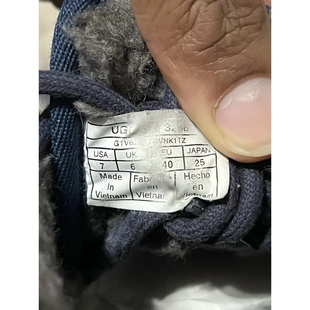 UGG Australia these come